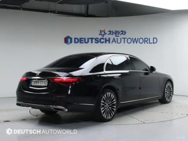 S-Class W223