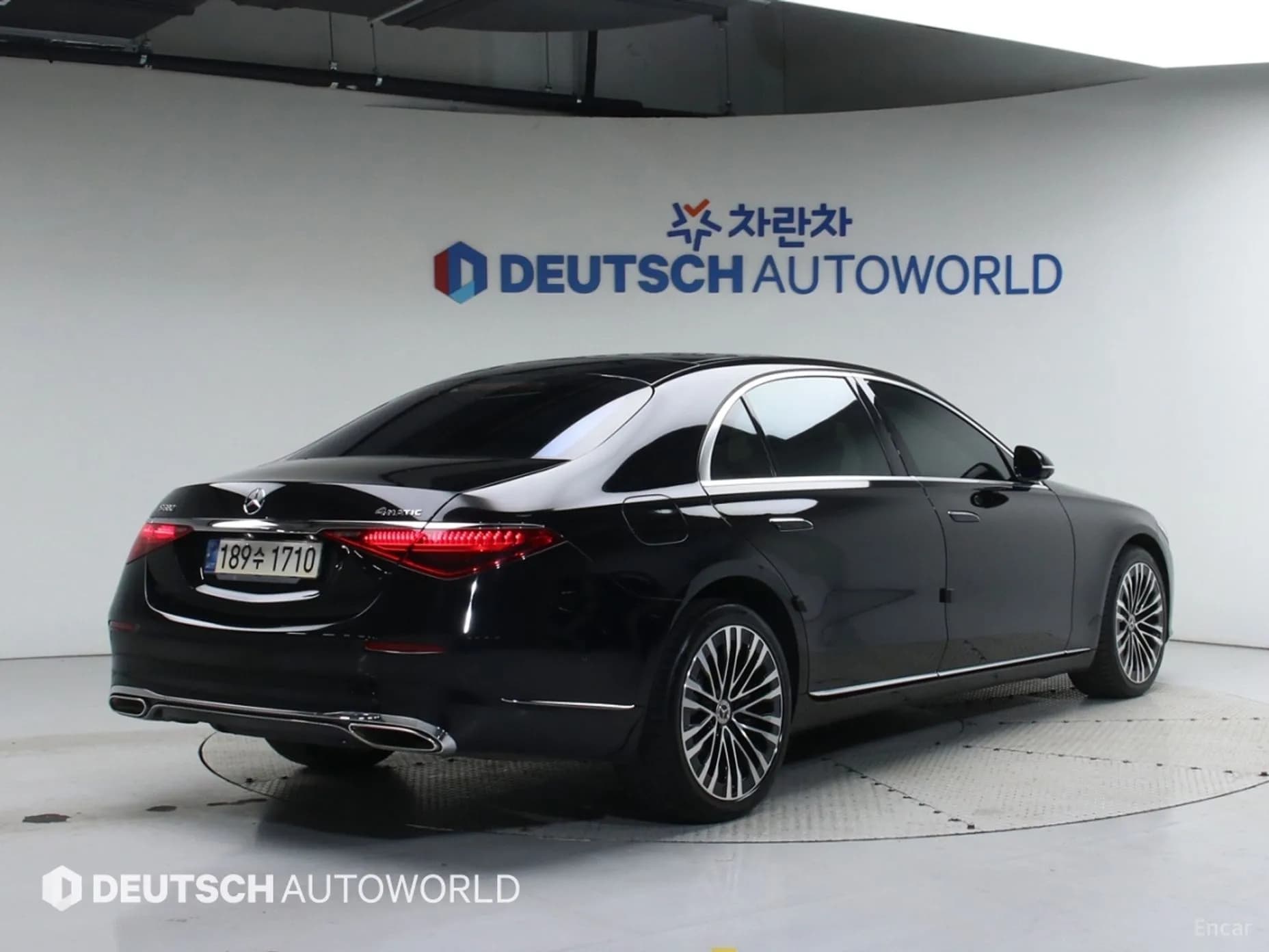 S-Class W223