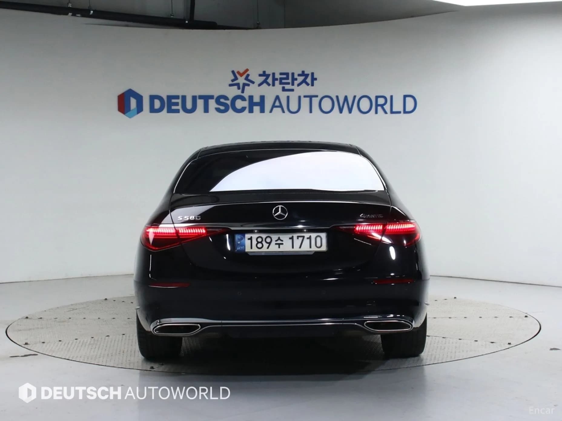 S-Class W223