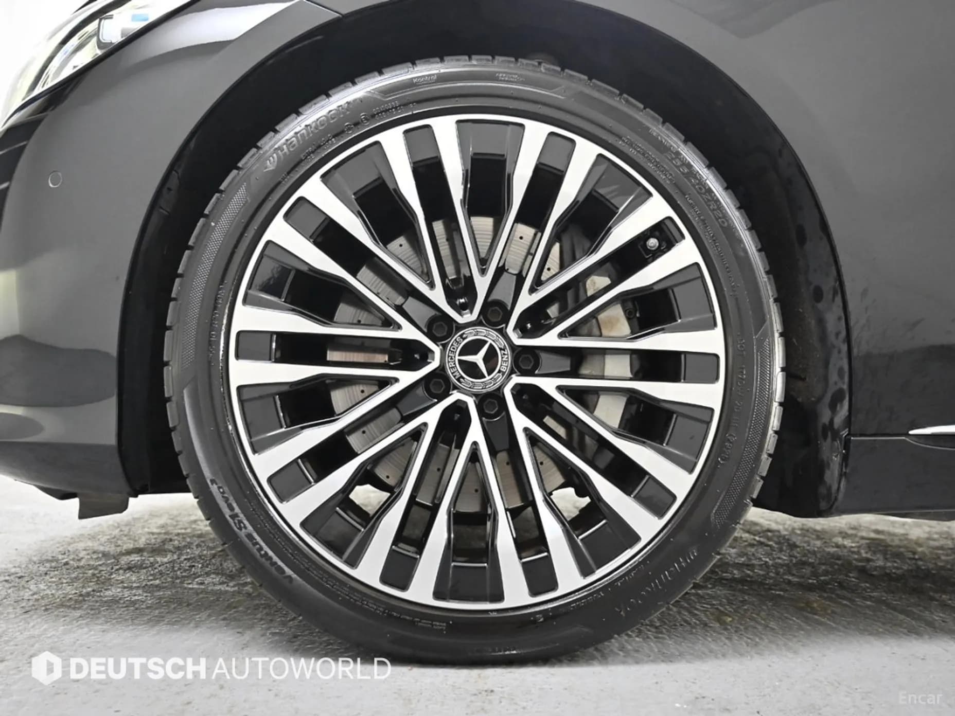 S-Class W223