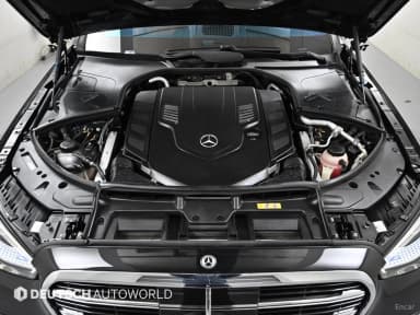 S-Class W223