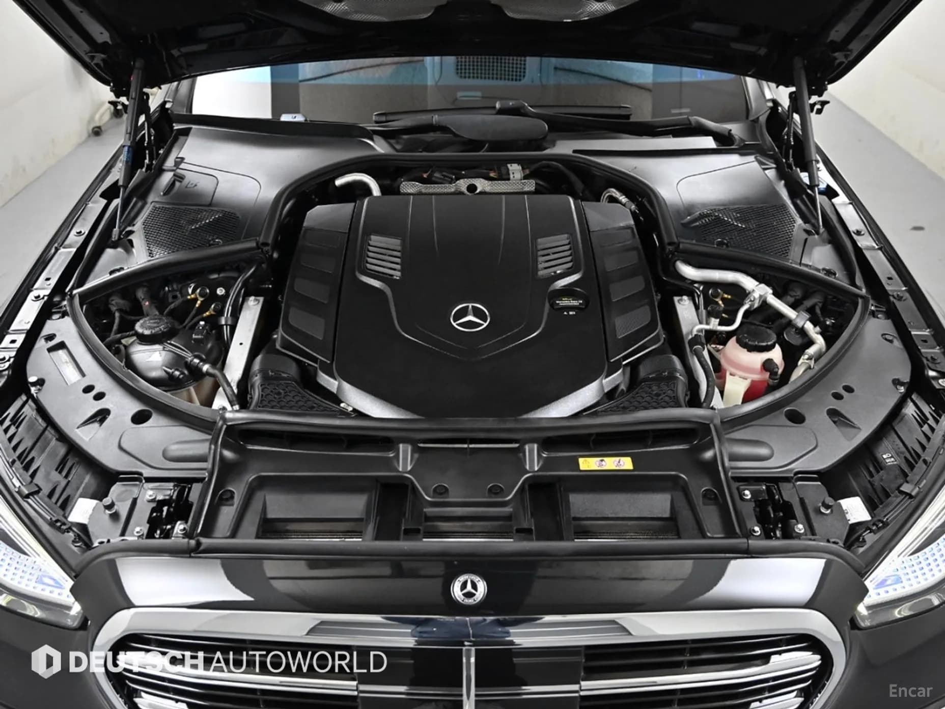 S-Class W223