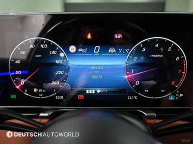S-Class W223