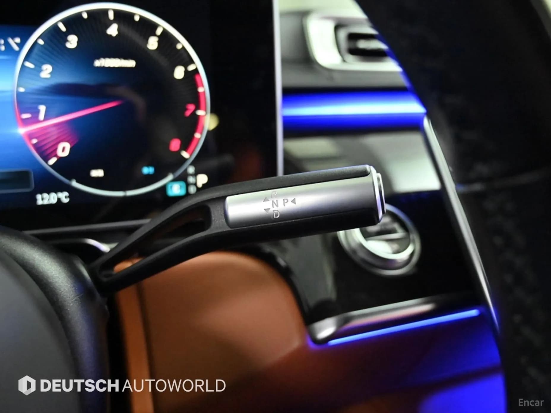 S-Class W223