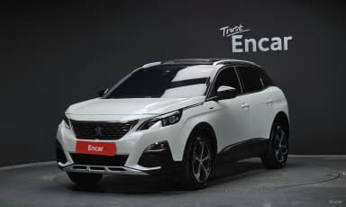 3008 2nd generation