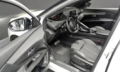3008 2nd generation