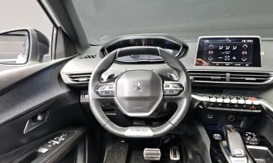 3008 2nd generation