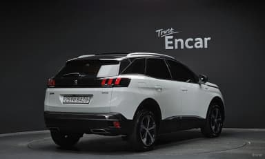 3008 2nd generation