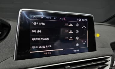 3008 2nd generation