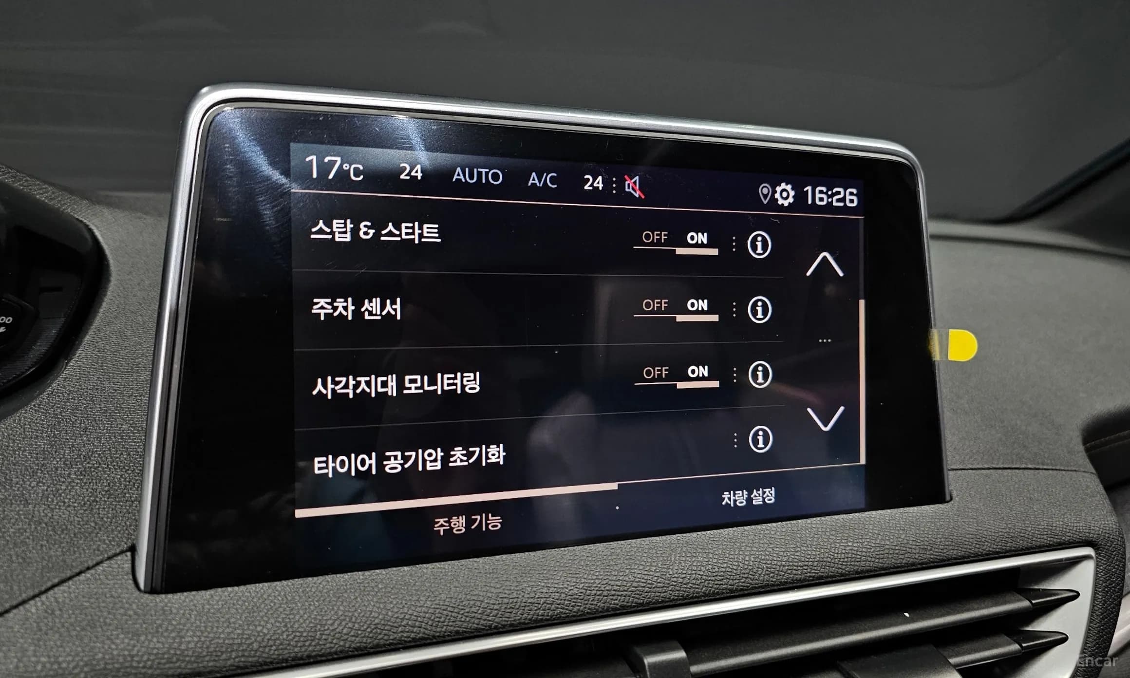 3008 2nd generation