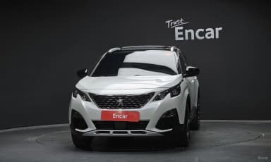 3008 2nd generation