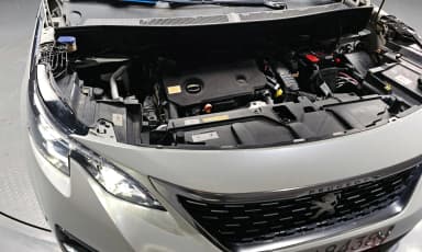 3008 2nd generation