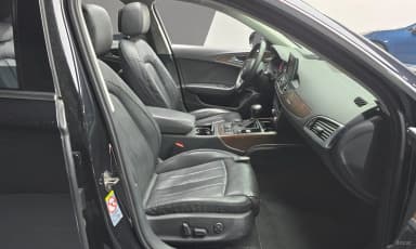 New A6
