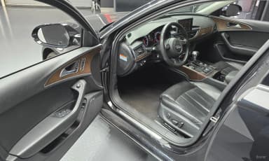 New A6