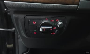 New A6