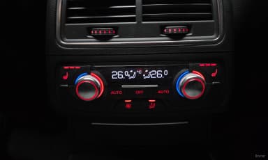 New A6