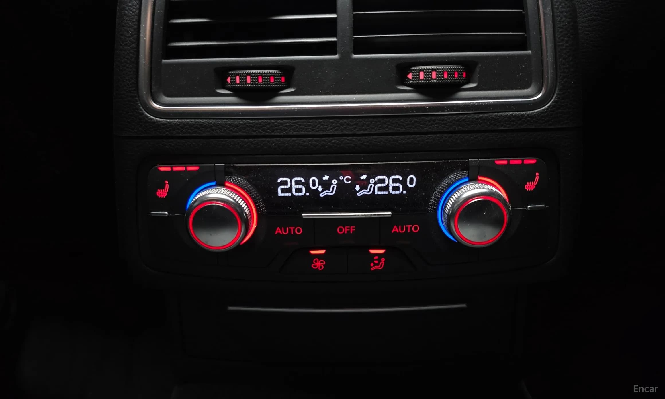New A6