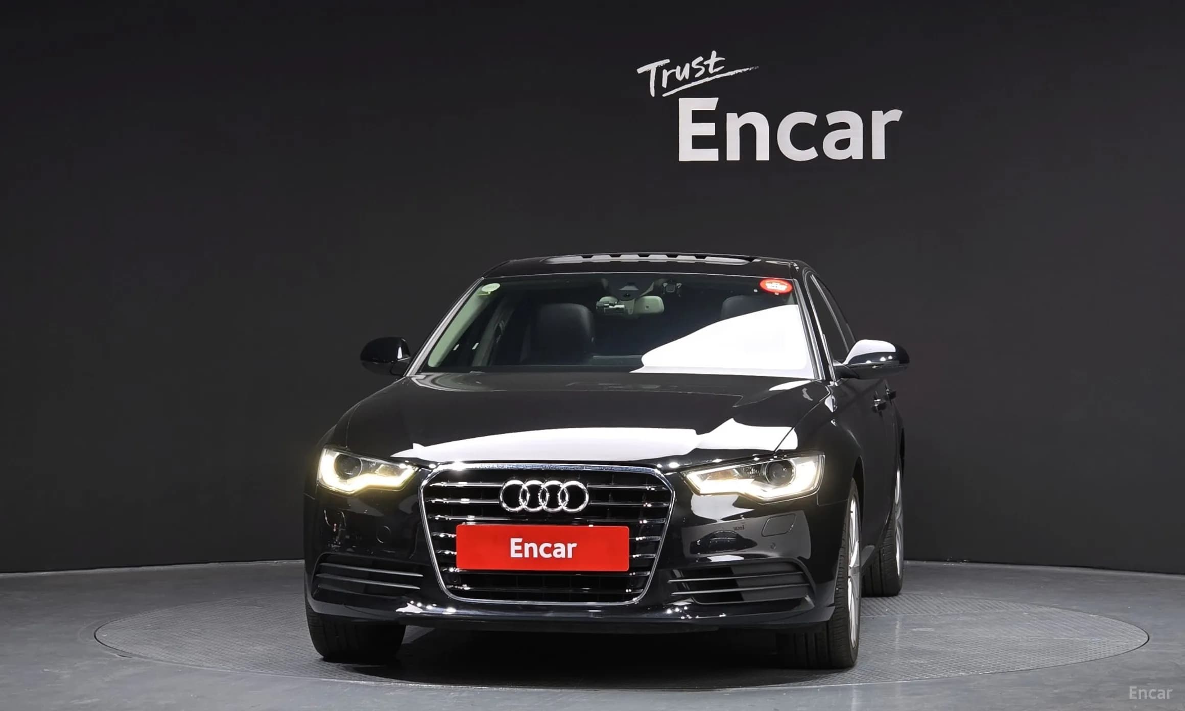 New A6
