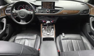 New A6