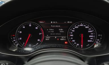 New A6