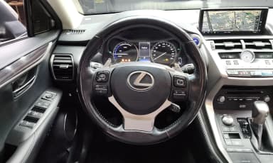 NX300h