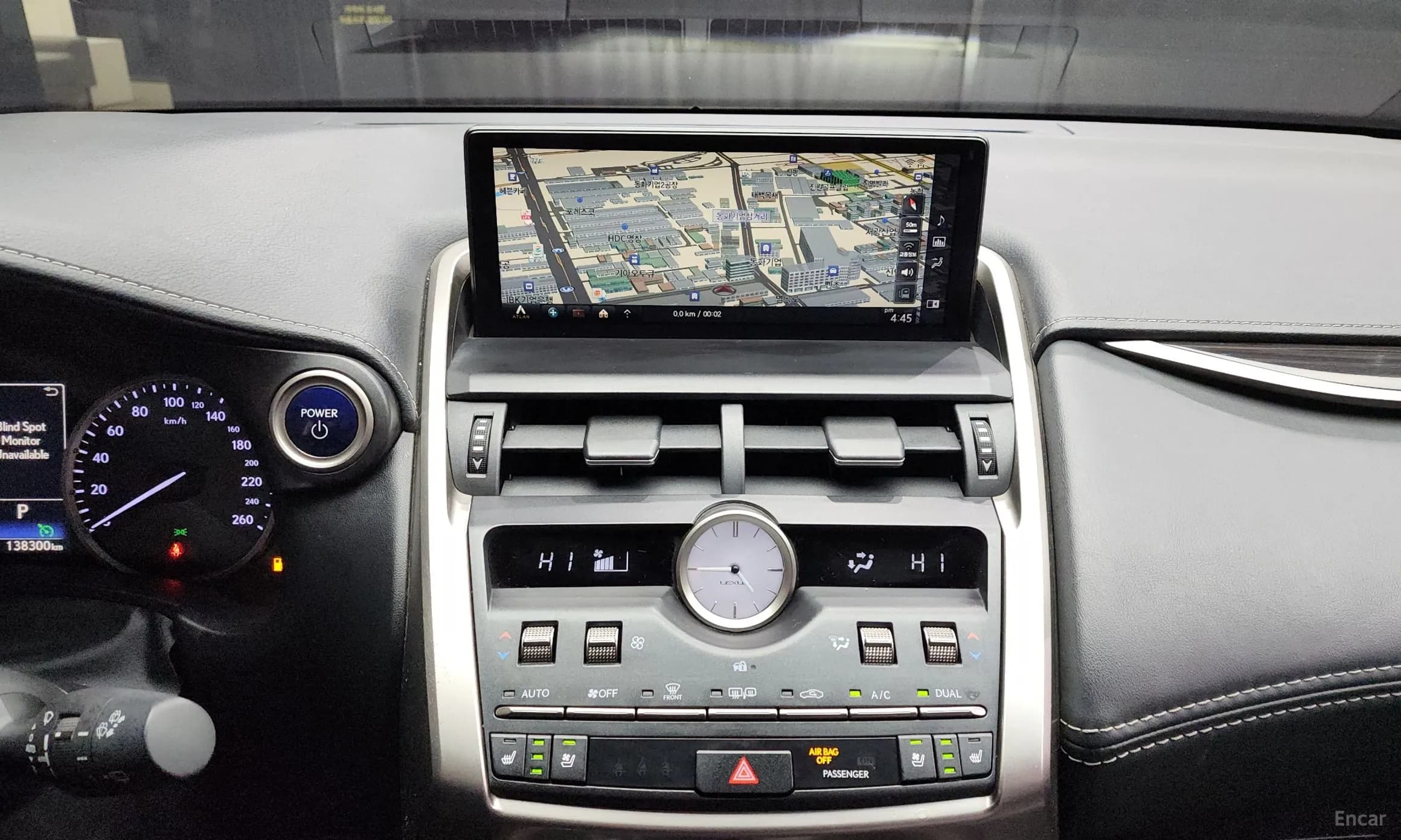 NX300h