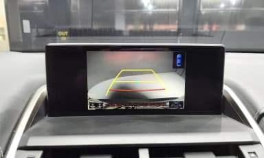 NX300h