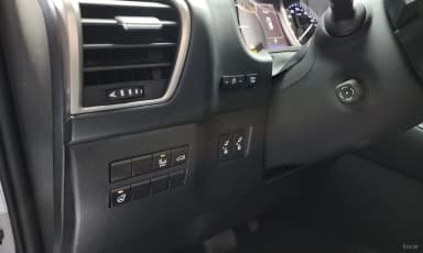 NX300h