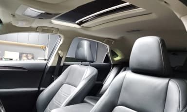 NX300h