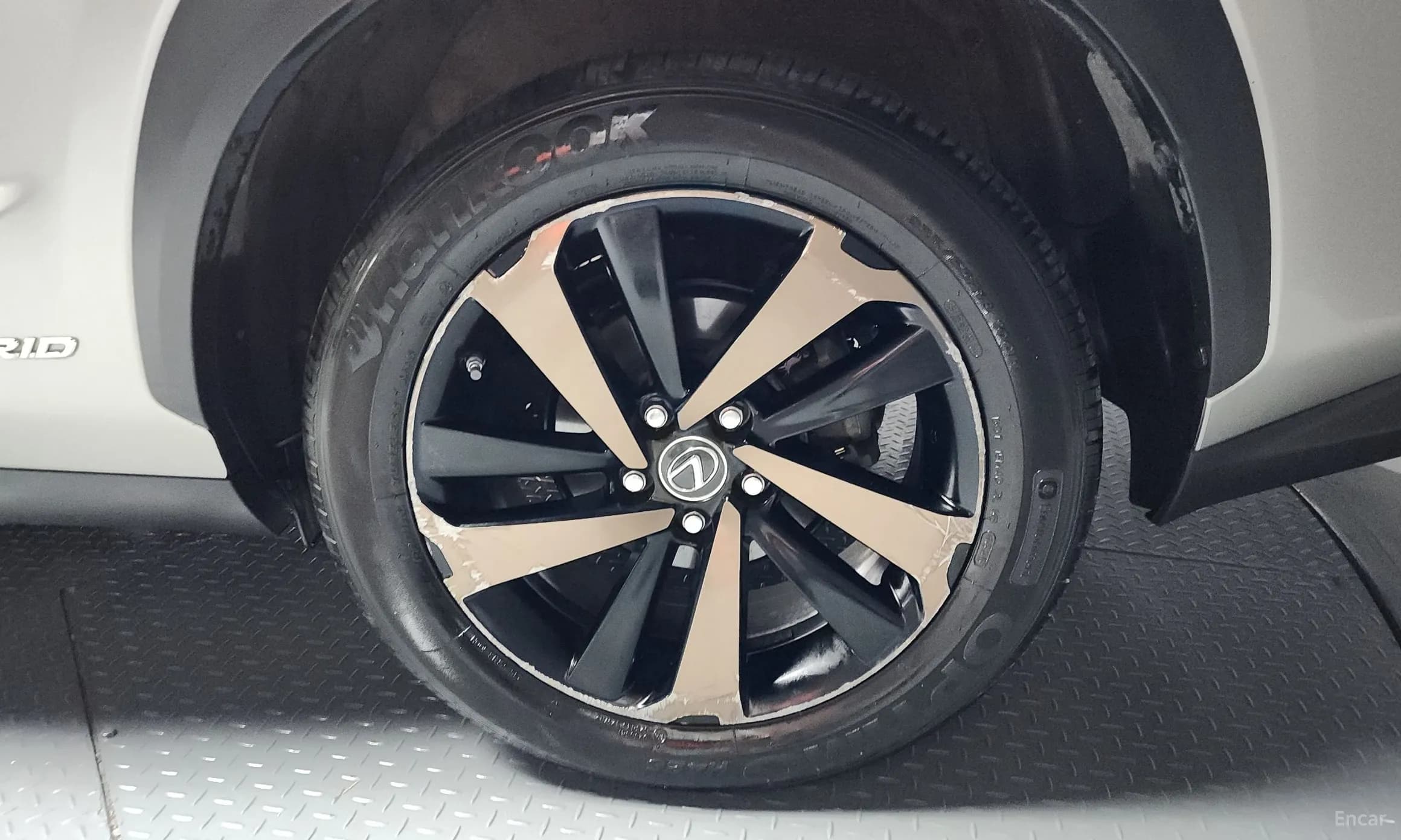 NX300h