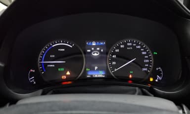 NX300h