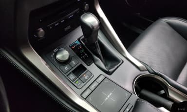 NX300h