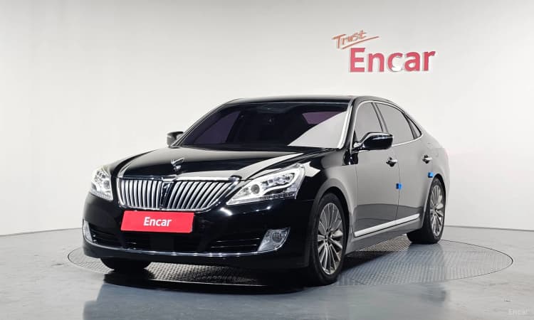 Equus (new)