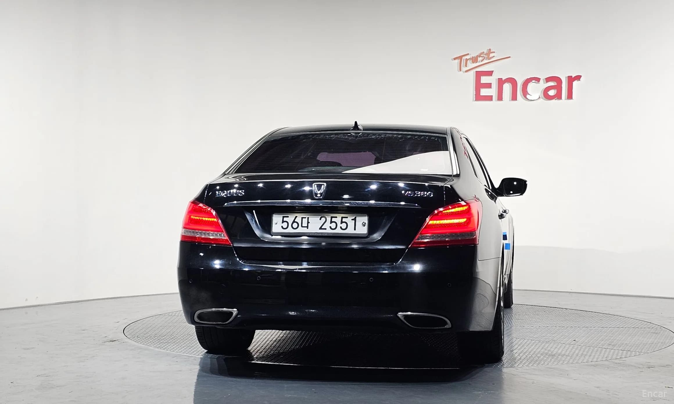 Equus (new)