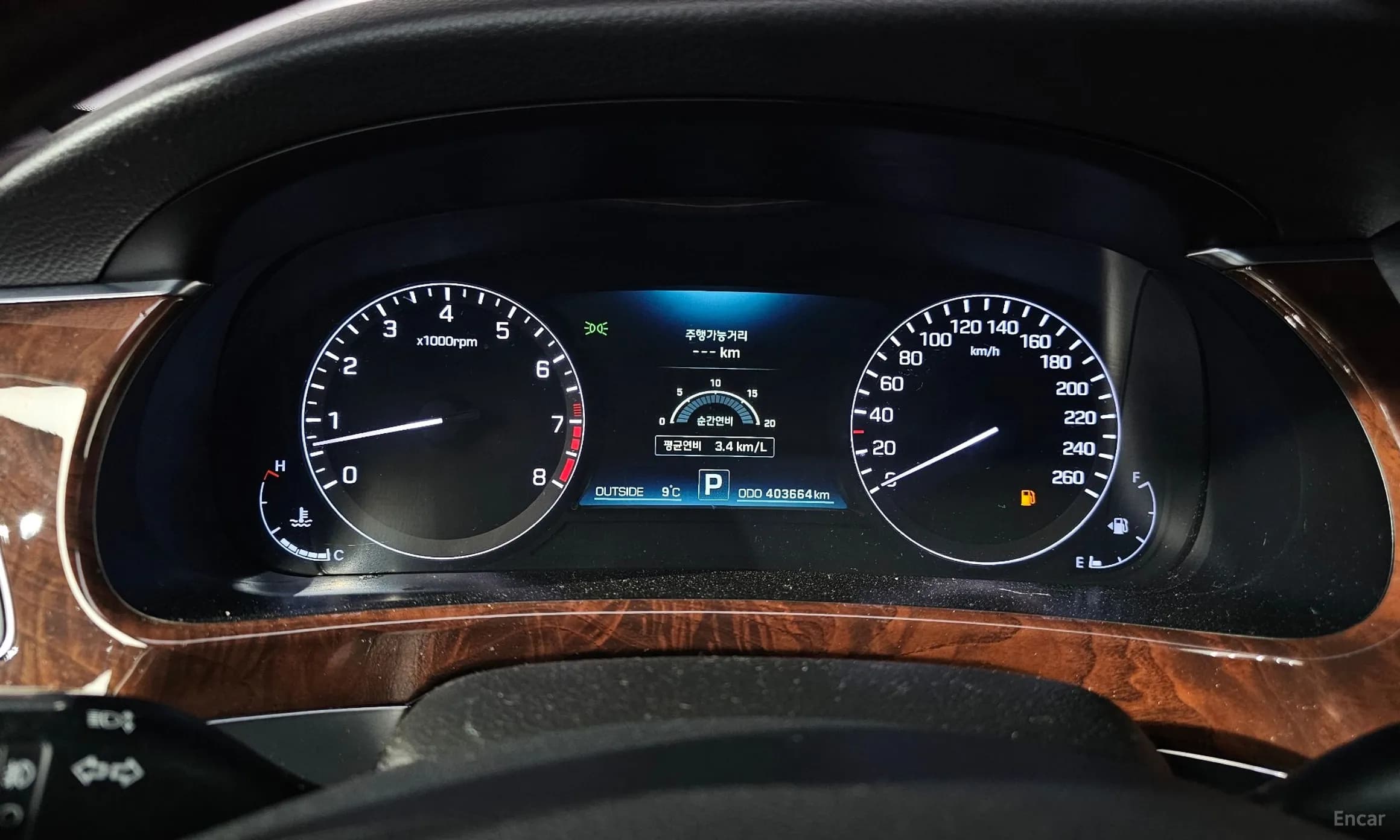 Equus (new)