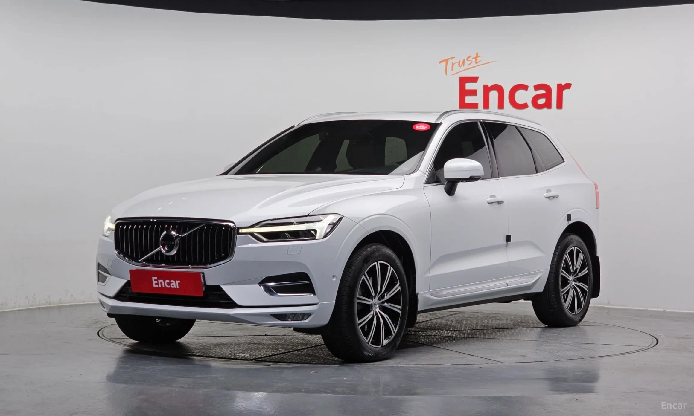 XC60 Gen 2