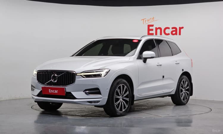 XC60 Gen 2