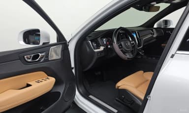 XC60 Gen 2