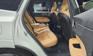 XC60 Gen 2