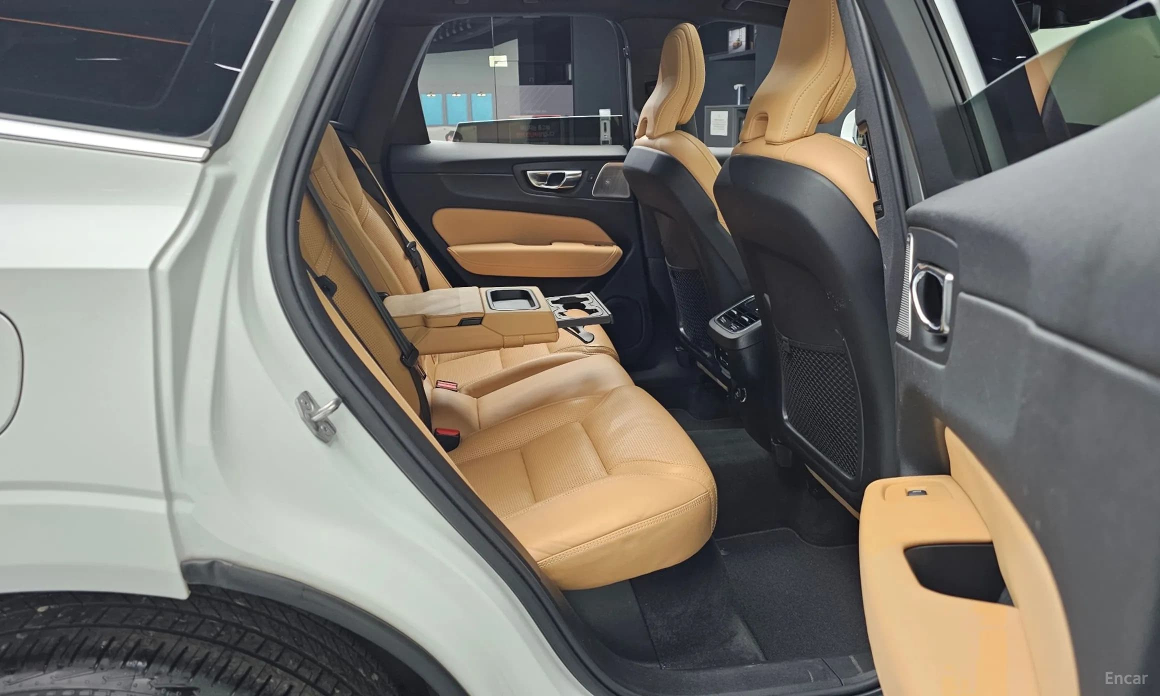 XC60 Gen 2