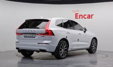 XC60 Gen 2