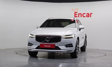 XC60 Gen 2