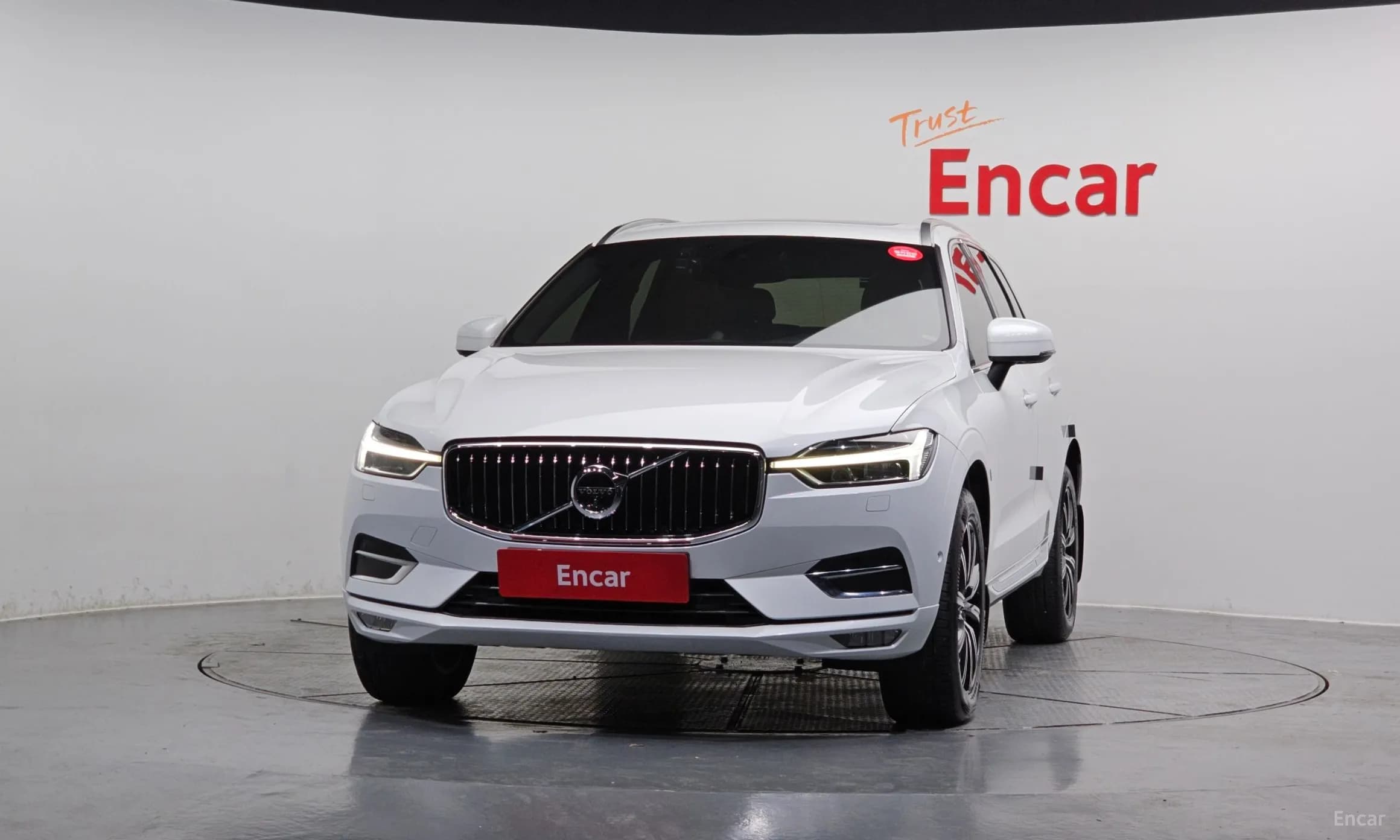 XC60 Gen 2
