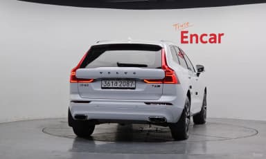 XC60 Gen 2