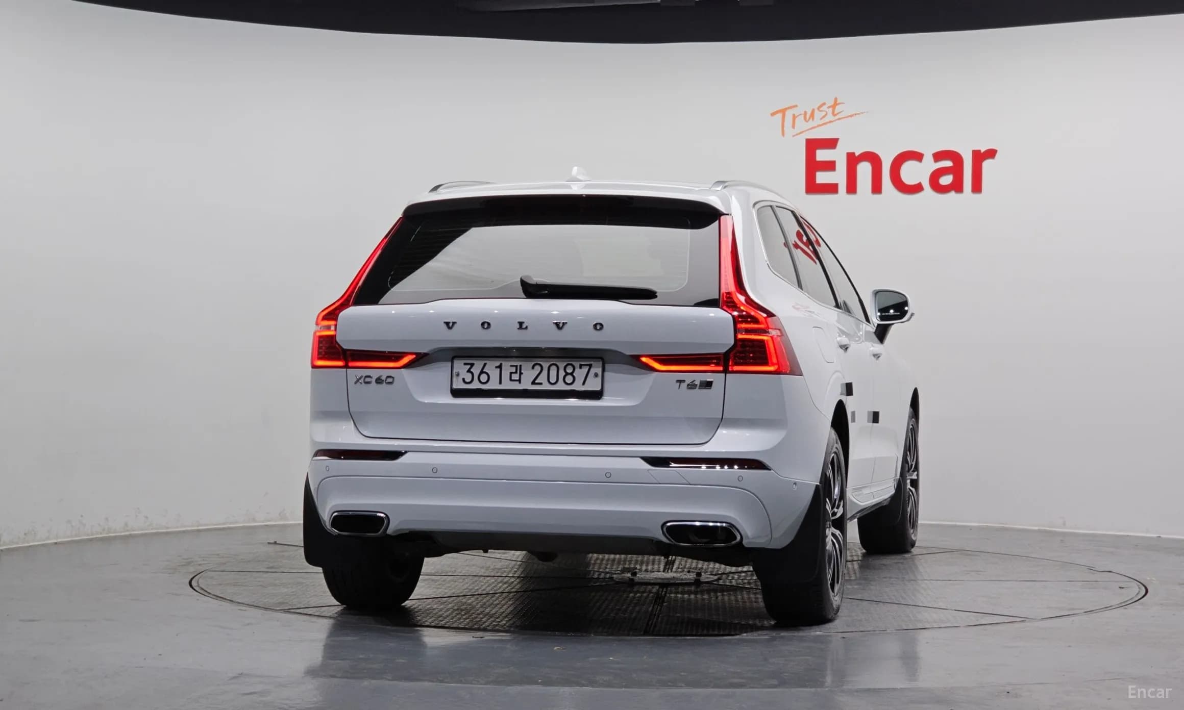 XC60 Gen 2