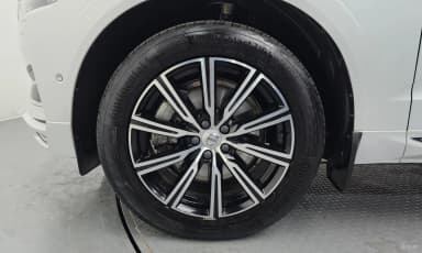 XC60 Gen 2
