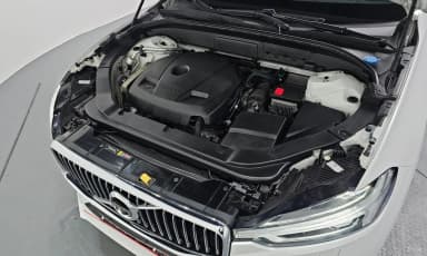 XC60 Gen 2