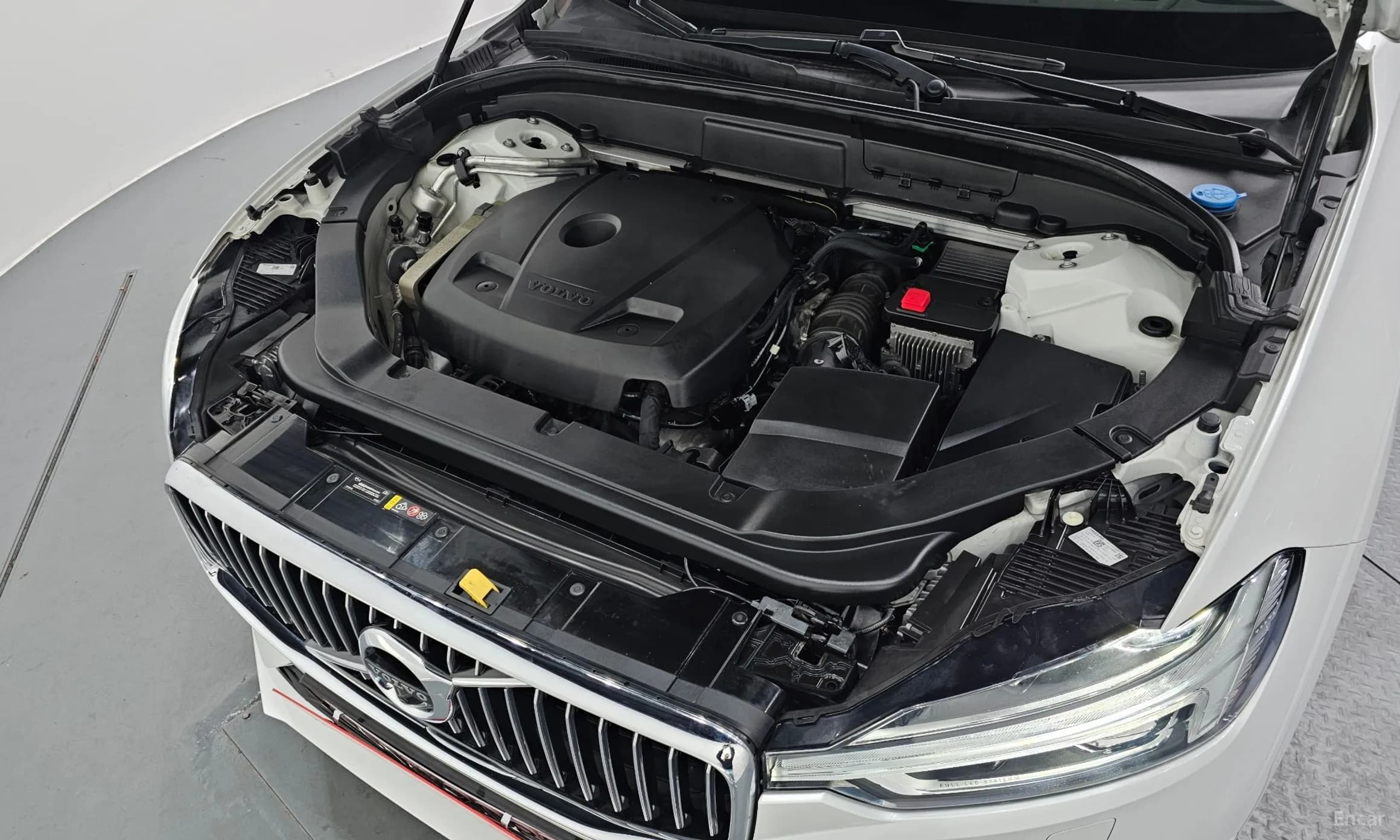 XC60 Gen 2