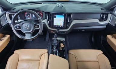 XC60 Gen 2