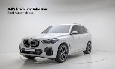 X5 (G05)